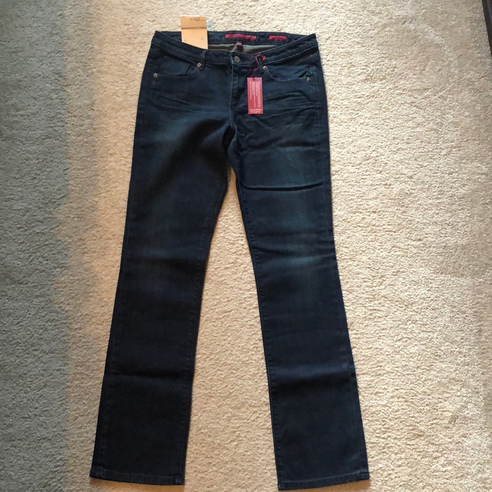 Banana Republic Jeans, Size 29 regular. NWT!